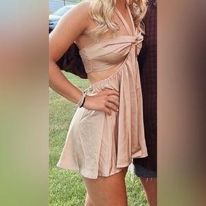 THE CUTEST Princess Polly ROMPER EVER!!!!